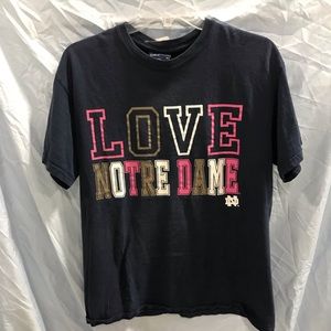 Notre Dame T-Shirt